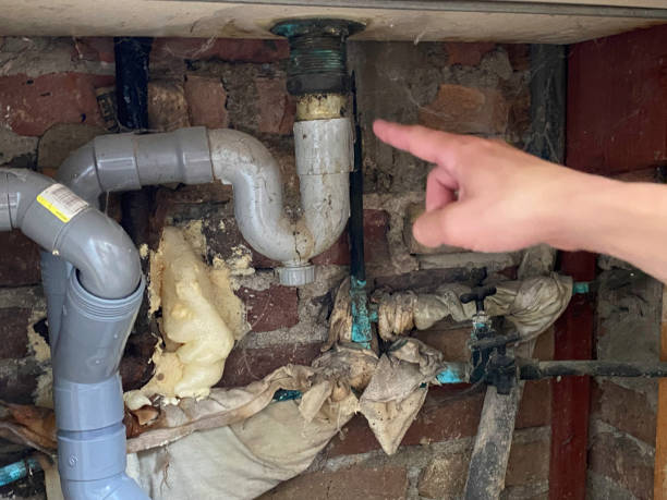 Best Water damage cleanup near me  in Simsbury Center, CT