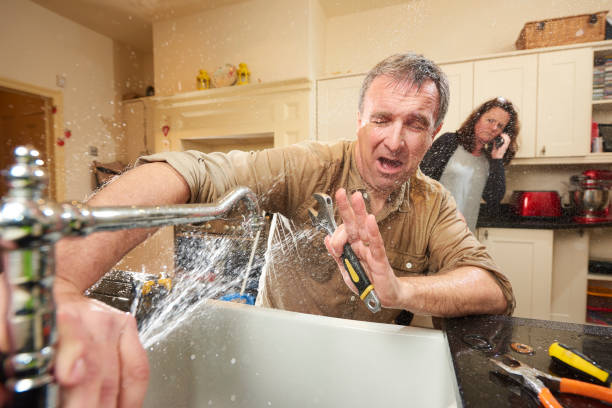 Best Flood damage cleanup  in Simsbury Center, CT